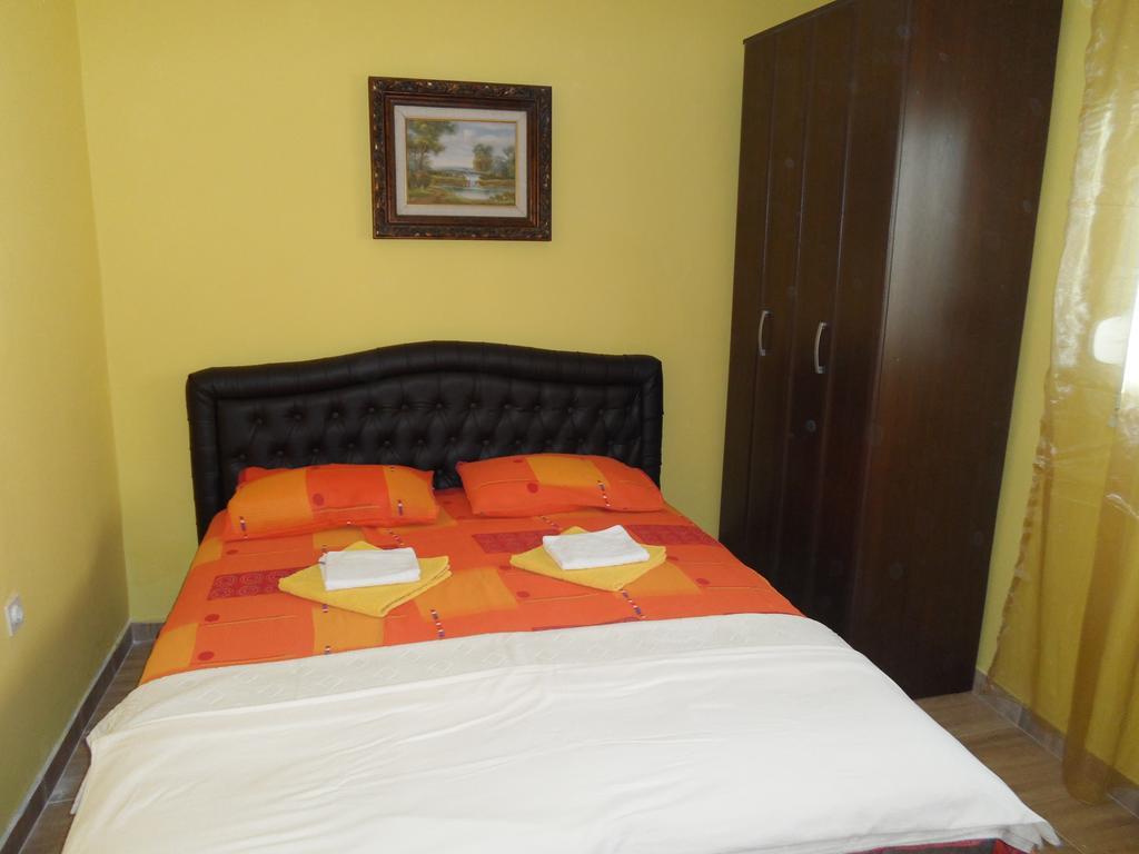 Guest House Budva Cameră foto