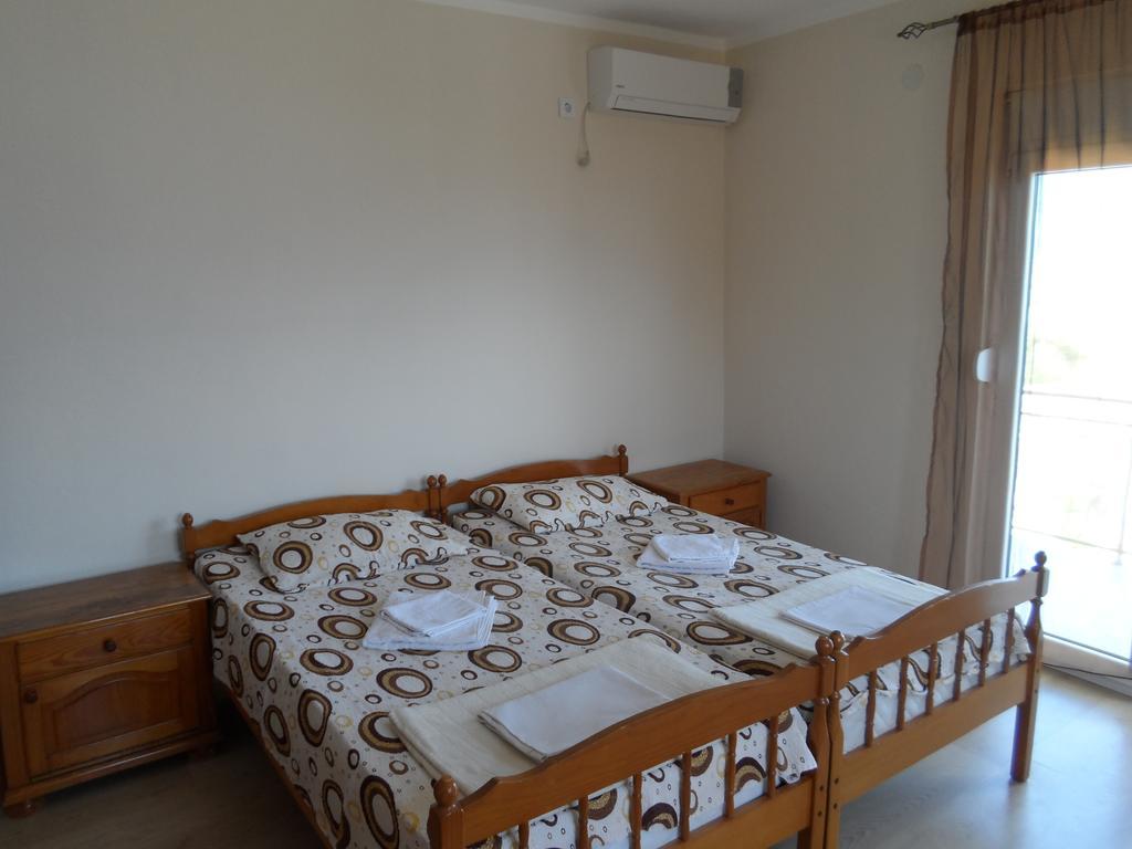 Guest House Budva Cameră foto