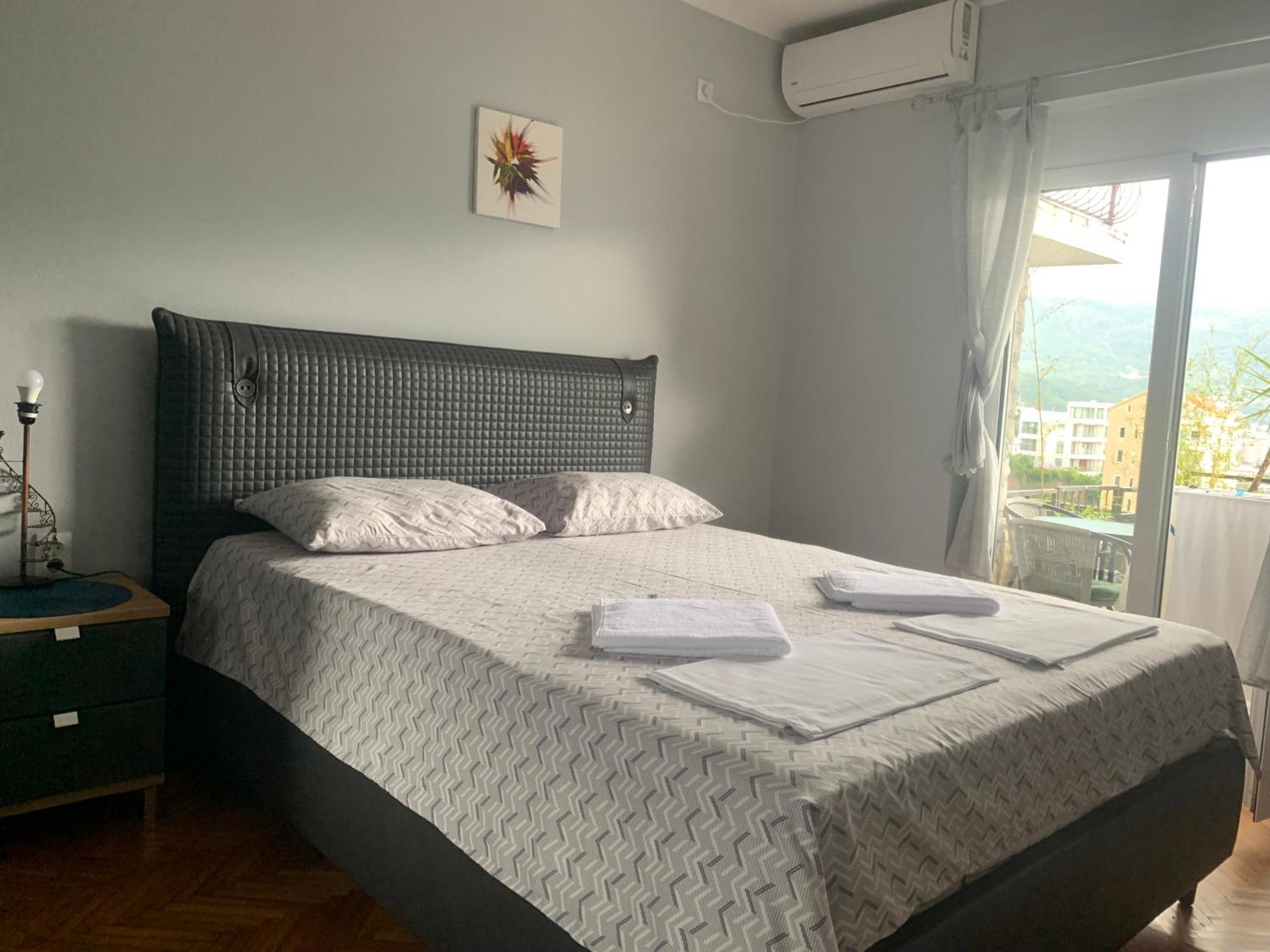 Guest House Budva Exterior foto