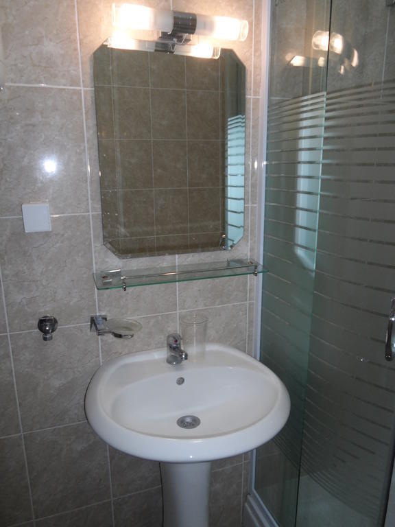 Guest House Budva Cameră foto