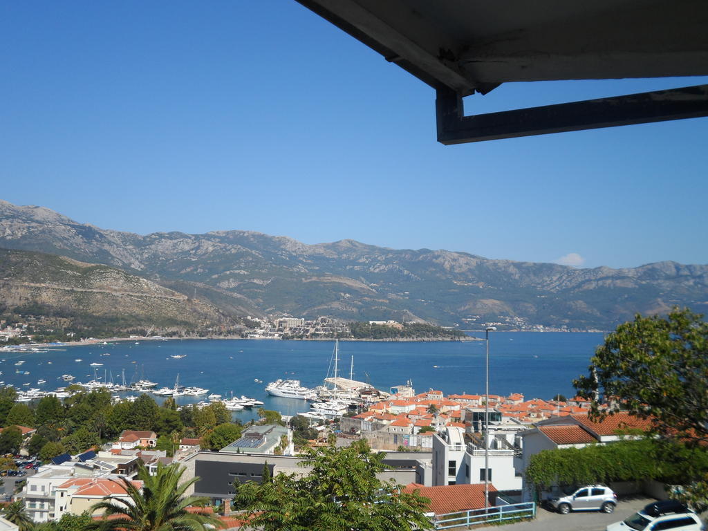 Guest House Budva Cameră foto